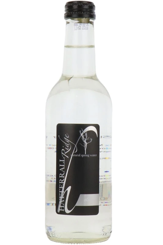 Hatterrall Ridge Still Water, UK, 33cl