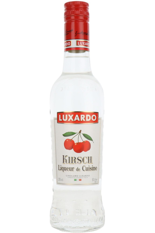 Kirsch de Cuisine Luxardo