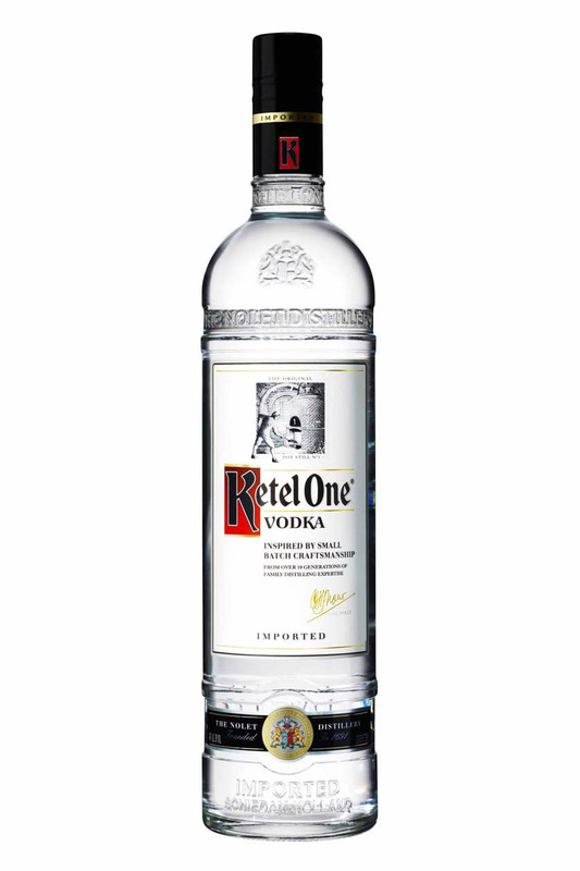Ketel One Vodka