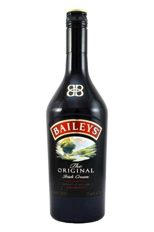 Baileys Irish Cream Liqueur | Irish Whiskey & Cream