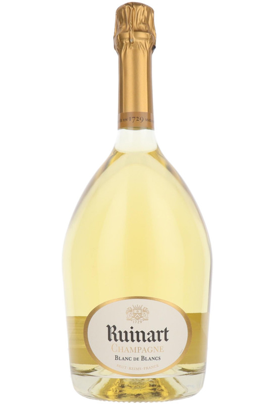 Ruinart Blanc de Blancs Brut Magnum Champagne