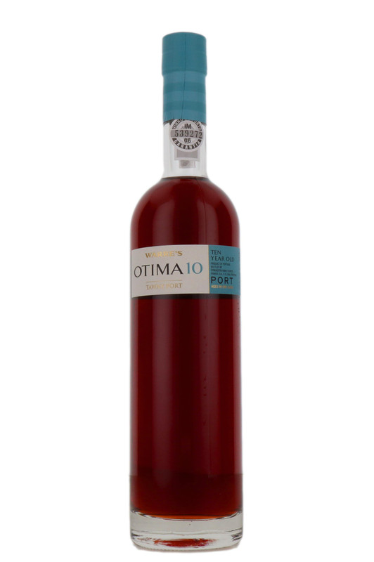 Warre's Otima 10 Year Old Tawny 50cl