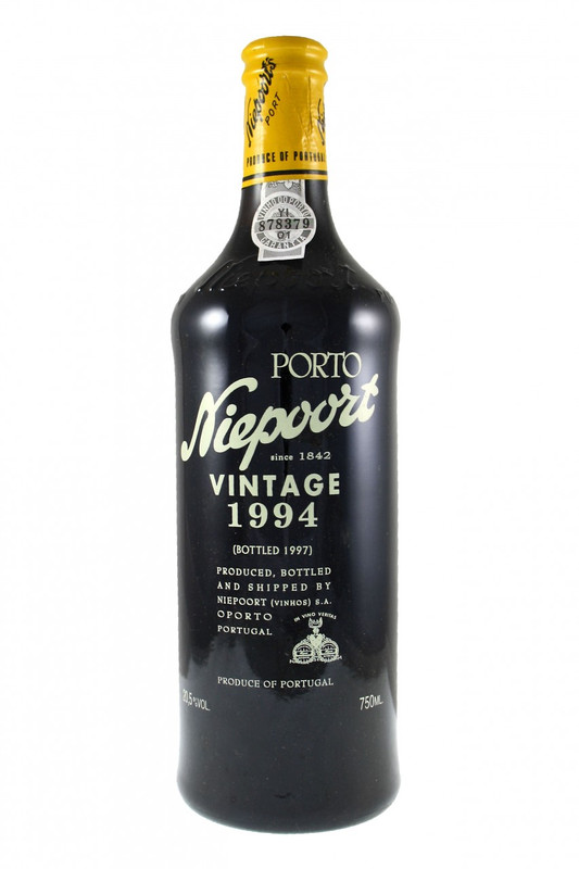 Niepoort 1994 Vintage Port