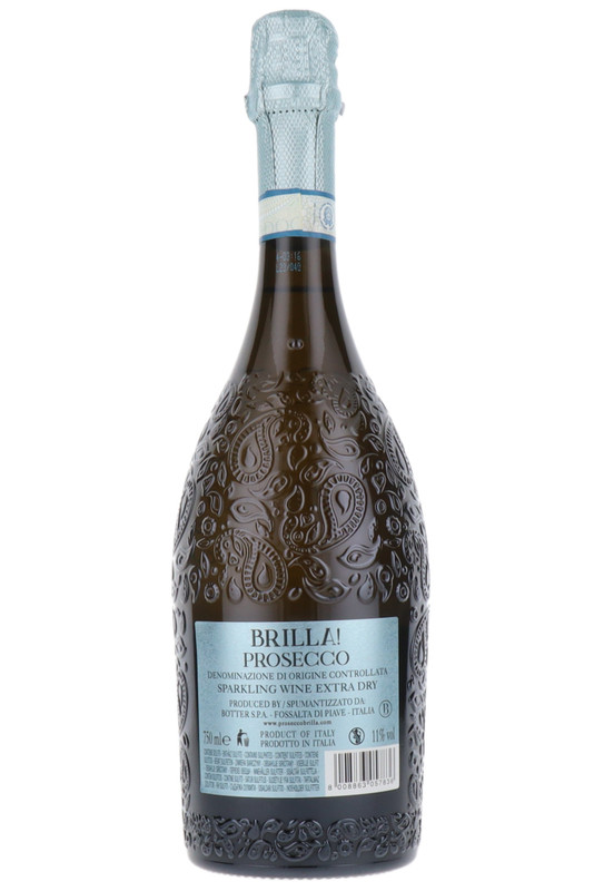 Brilla Prosecco