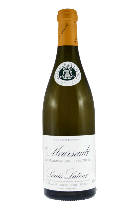 Meursault Louis Latour, Côte de Beaune, Burgundy, 2018 