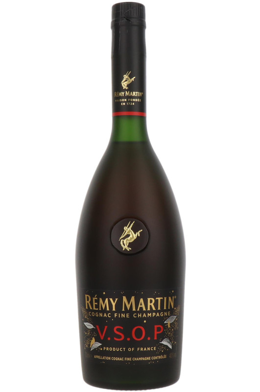 Remy Martin V.S.O.P. Fine Champagne Cognac, France