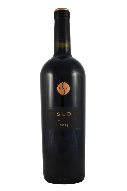 Robert Sinskey SLD Estate Cabernet Sauvignon, Napa Valley, California, USA, 2013