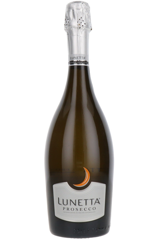Lunetta Prosecco, Trentino, North East Italy