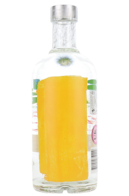 Absolut Mango Vodka – Internet Wines.com