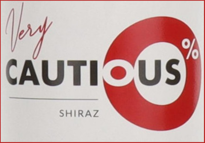 Health Kick - Very Cautious Drinking