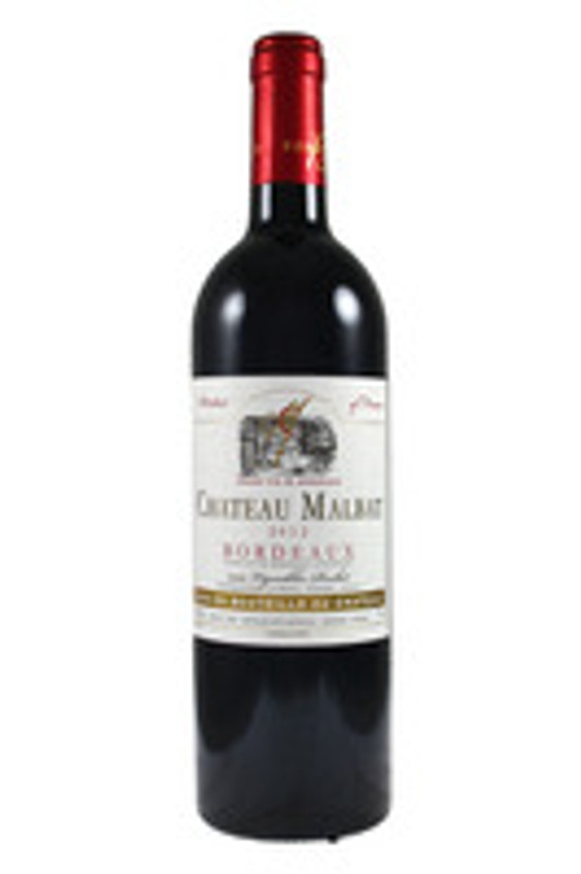 Chateau Malbat 2012 - Review in the Telegraph