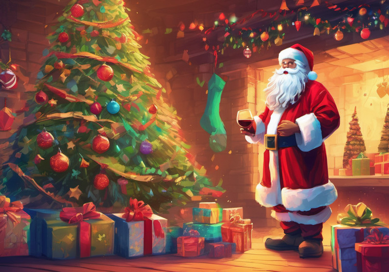 Are you ready for an "AI" Christmas?