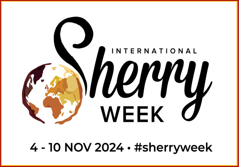 #SherryWeek - Hidalgo and the Art of Sherry