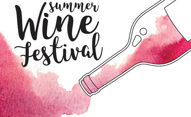 Summer Wine Festival 2018