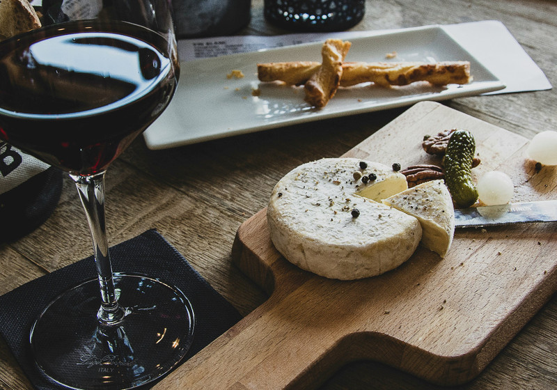 Crafting the perfect restaurant wine list