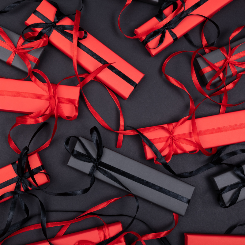 2021 Frazier's Wine Studio Christmas & New Year Opening