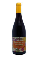 Beaujolais 2015 A vintage report from our wine maker Xavier Barbet president of Jean Loron.