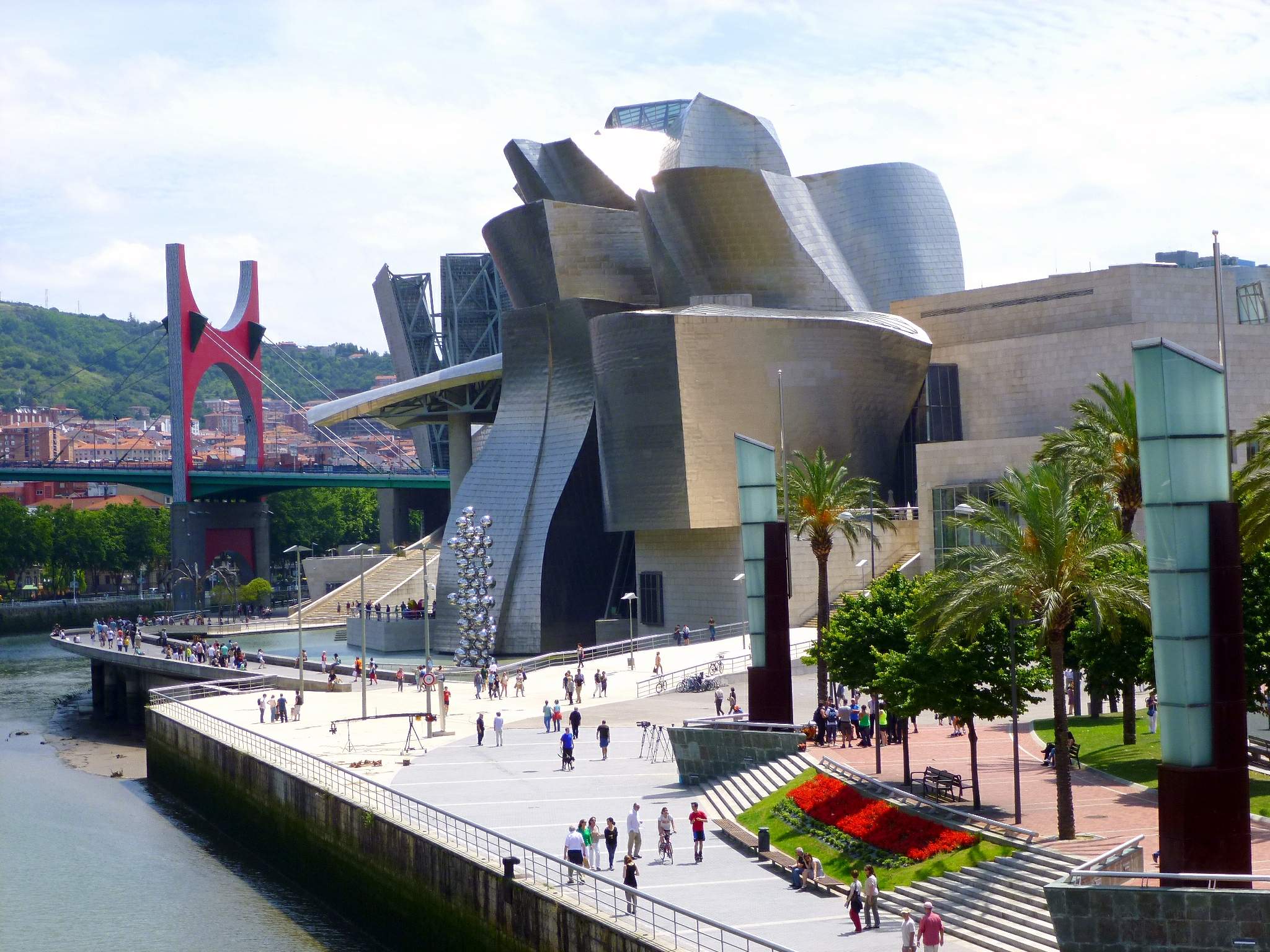 Spain: Rockin' in Rioja