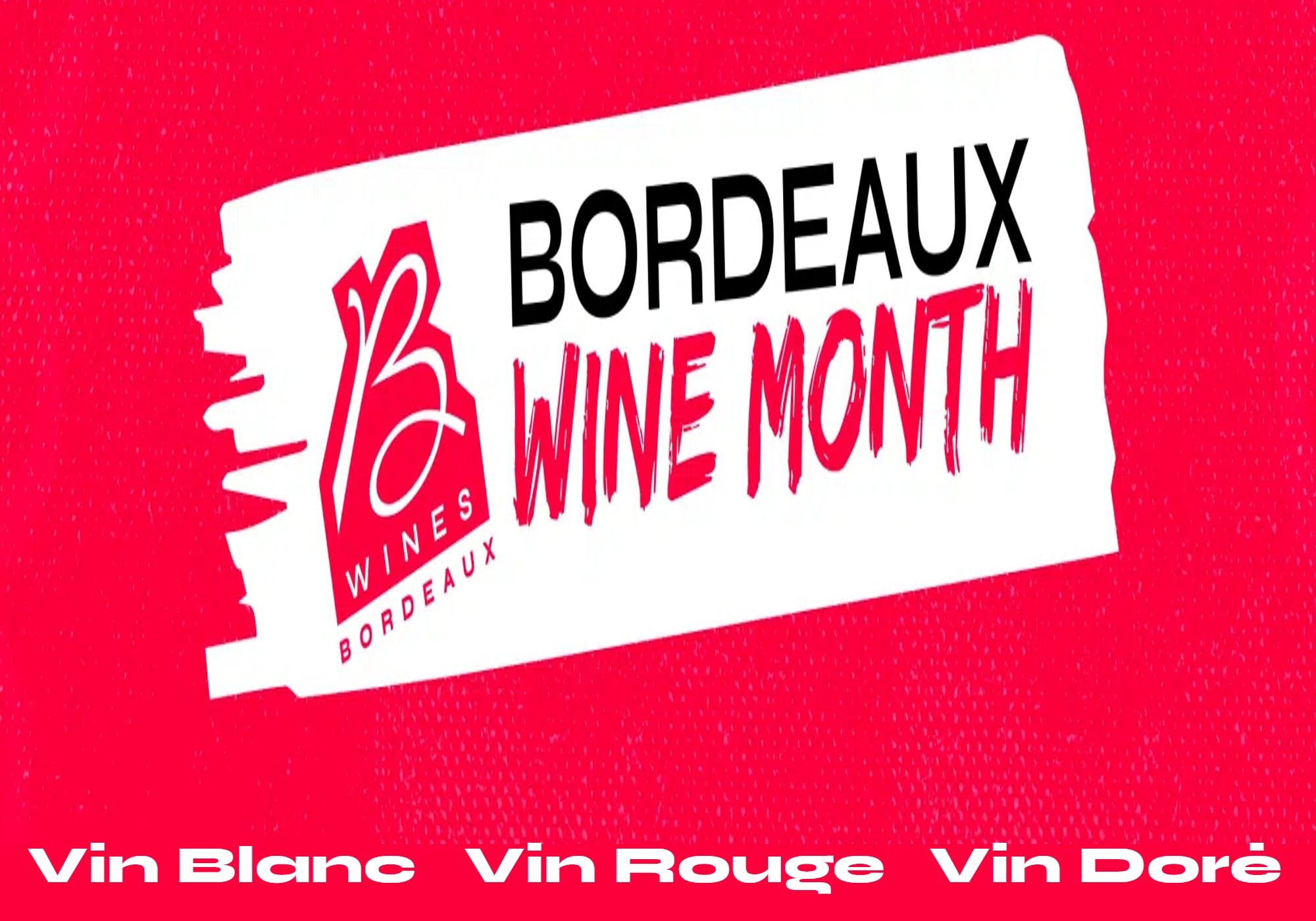 Bordeaux - Draining the swamp