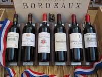 En Primeur Bordeaux 2014 - First releases