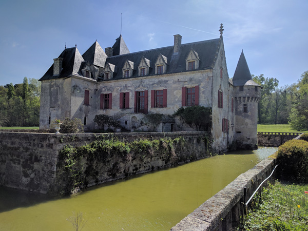 En Primeur Season - Bordeaux 2016 "A Miraculous Vintage"