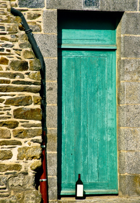 Get your wine in time