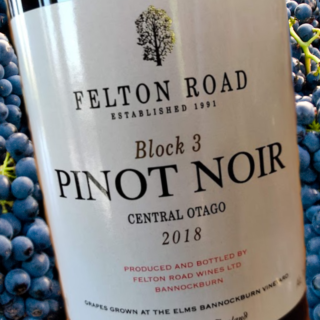 Take a walk down Felton Road