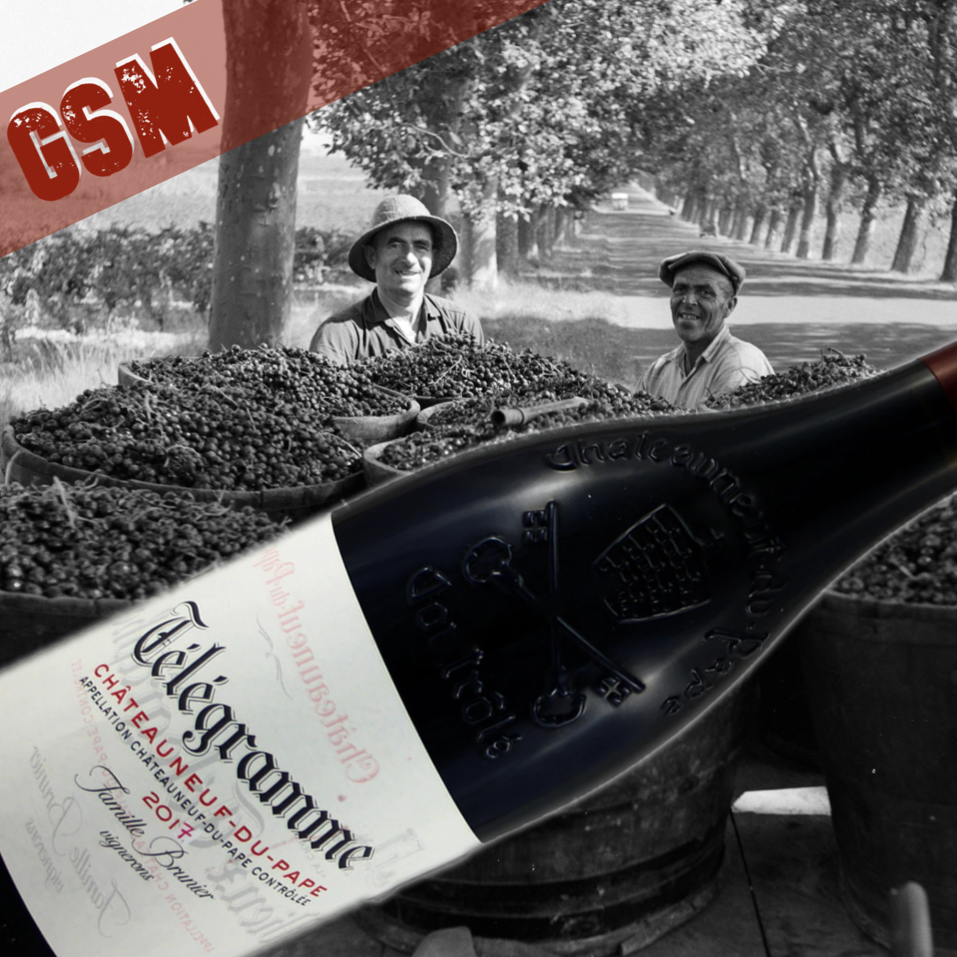 Please Sir; have you 'Got Some More'?