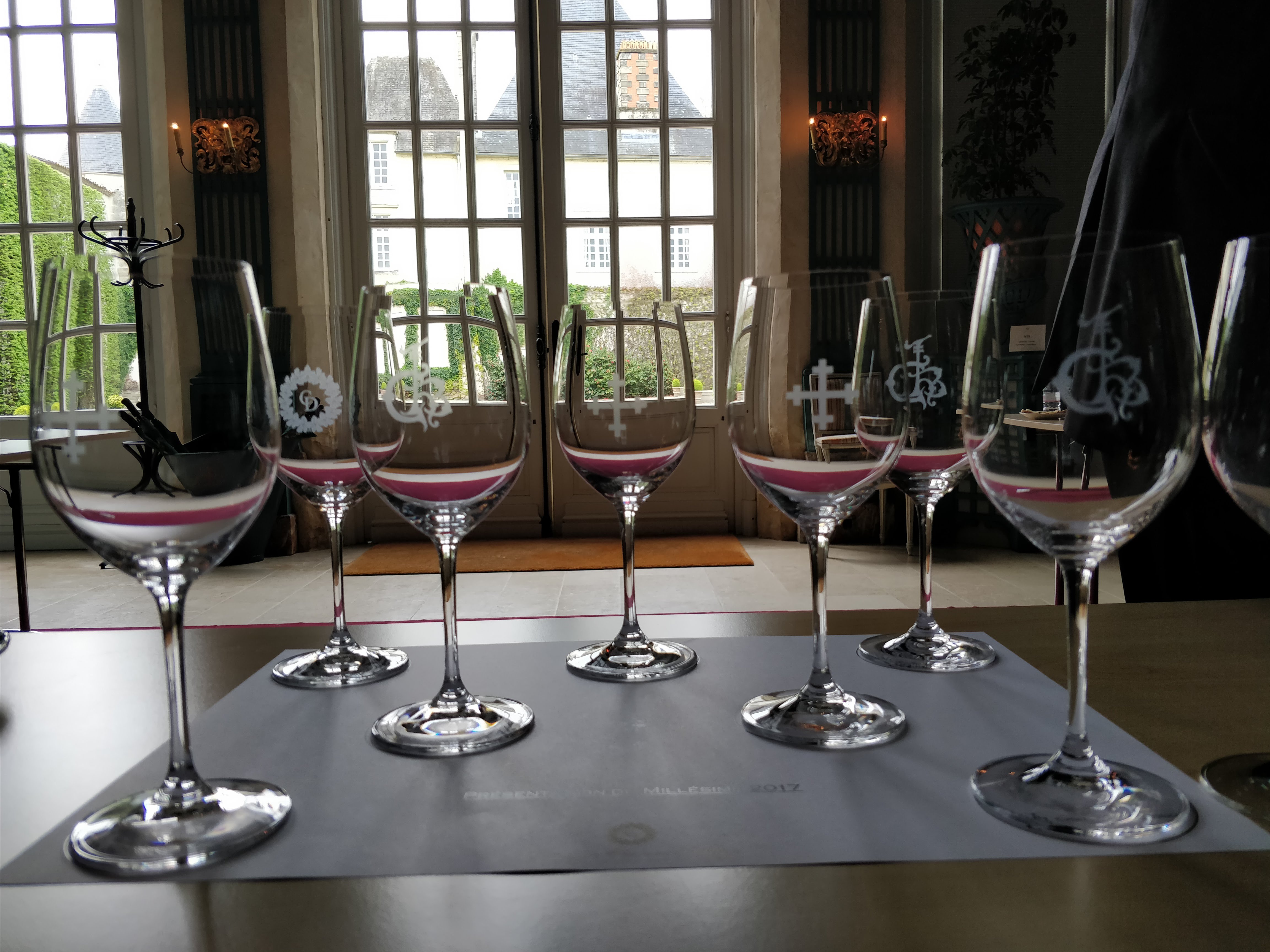 The best 7 since 47!