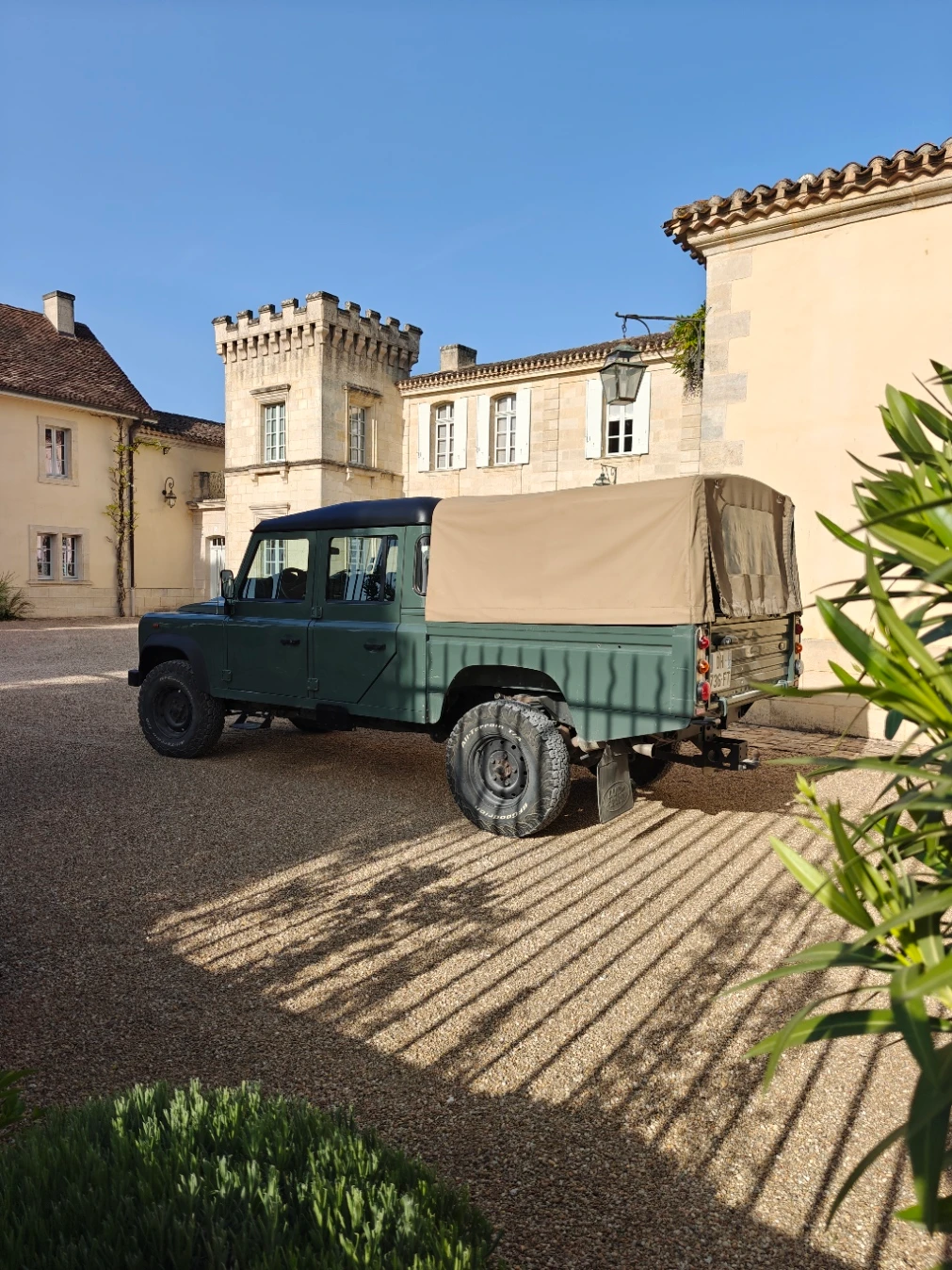Bordeaux 2025 En Primeur: Wines to Watch