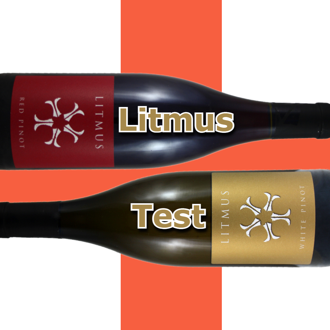Taking the Litmus test