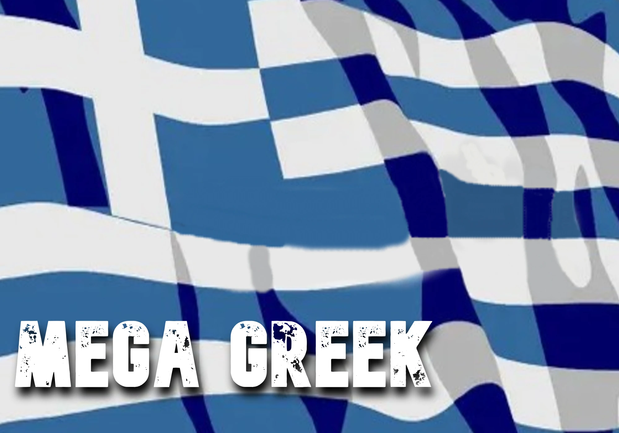 Mega Greek