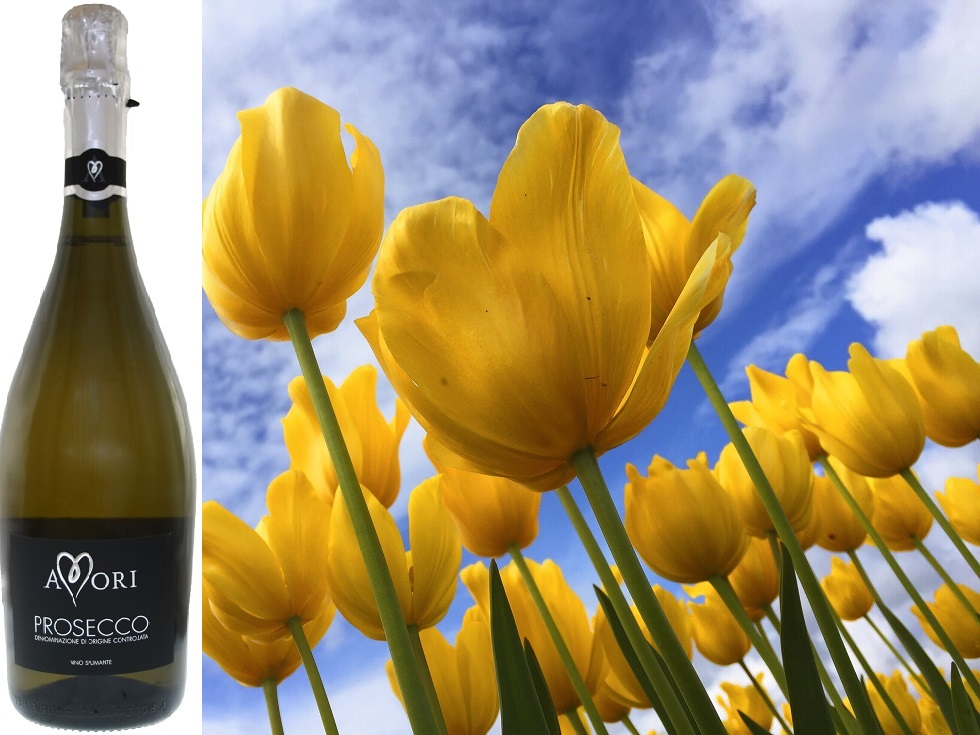 Mother's Day ... it's not just for flowers