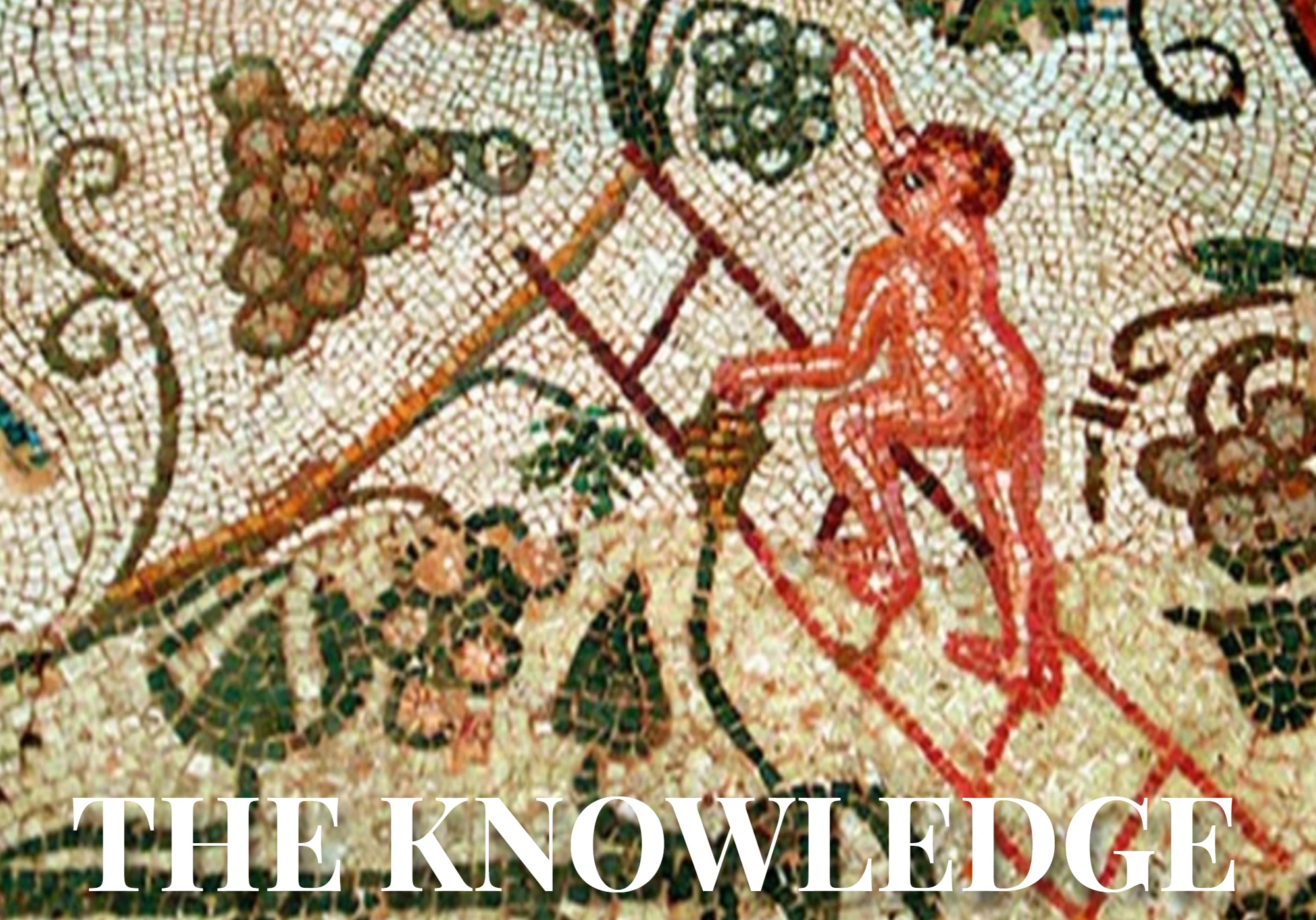 The Knowledge