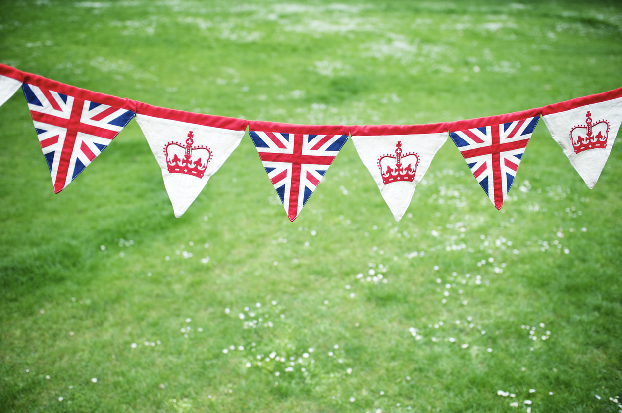 A right Royal Wedding