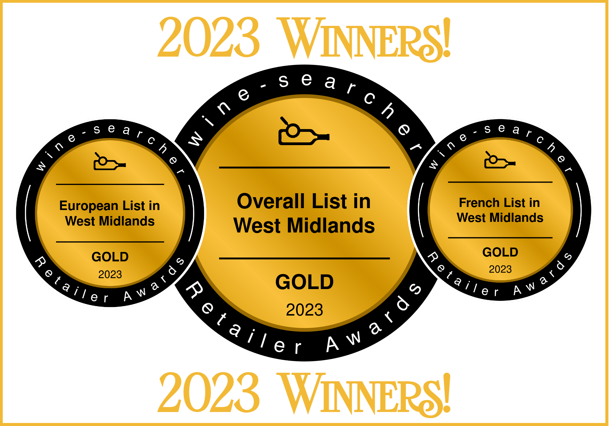 What makes a medal winner?