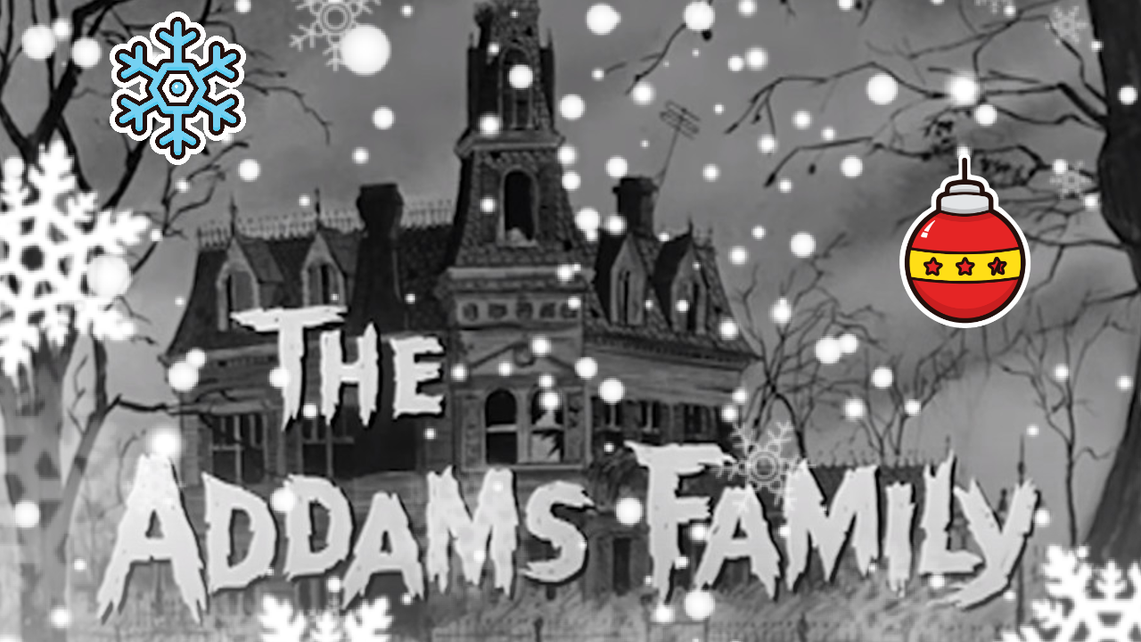 The Christmas Narrative: Part 2 - Family Ties