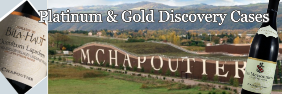 Chapoutier Wines