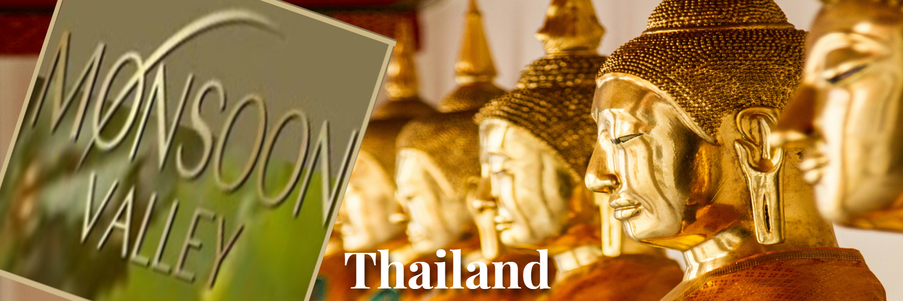 Monsoon Valley Wines Thailand