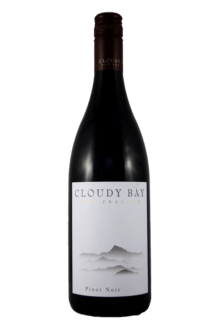 Review of Cloudy Bay Marlborough Pinot Noir 2020 