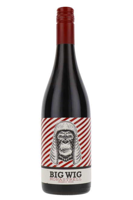 Big Wig Monastrell Tinto Spain 2020