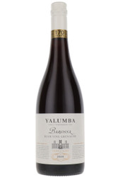 Yalumba Bush Vine Grenache, Barossa, South Australia, 2020