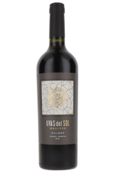 Uvas del Sol Malbec Reserve, Uco Valley, Mendoza, Argentina, 2022