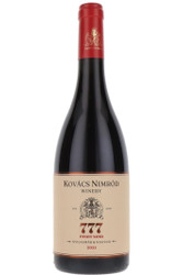 Kovacs Nimrod Monopole 777 Pinot Noir, Eger, Hungary, 2021