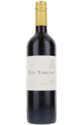 Pato Torrente Merlot, Central Valley, Chile, 2023