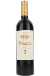 Bodegas Muga Reserva, Rioja, Haro, Spain, 2020