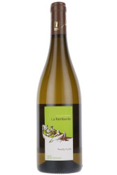 Pouilly Fume La Rambarde, Domaine Landrat - Guyollot, Loire, France, 2020