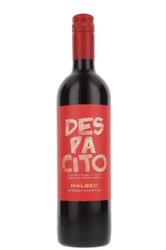 Despacito Malbec, Rivadavia, Mendoza, Argentina, 2023