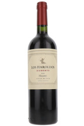 Los Haroldos Reserve Malbec, La Consulta, San Carlos, Uco Valley, Mendoza, Argentina, 2021