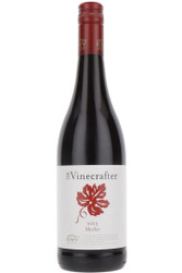 Vinecrafter Merlot, KWV, Western Cape, South Africa, 2023